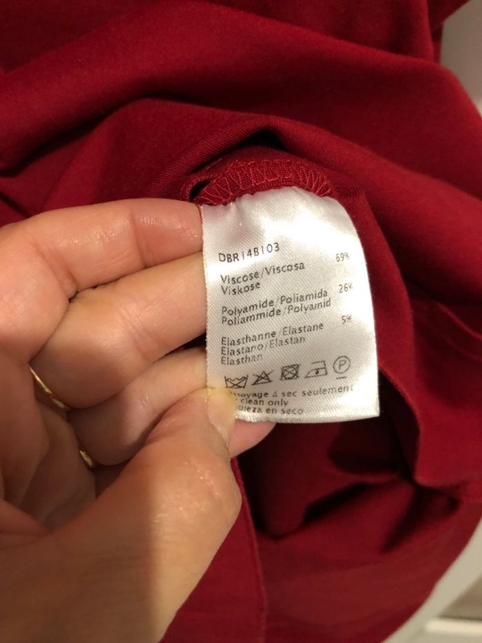 Robe Gerard Darel - photo numéro 4