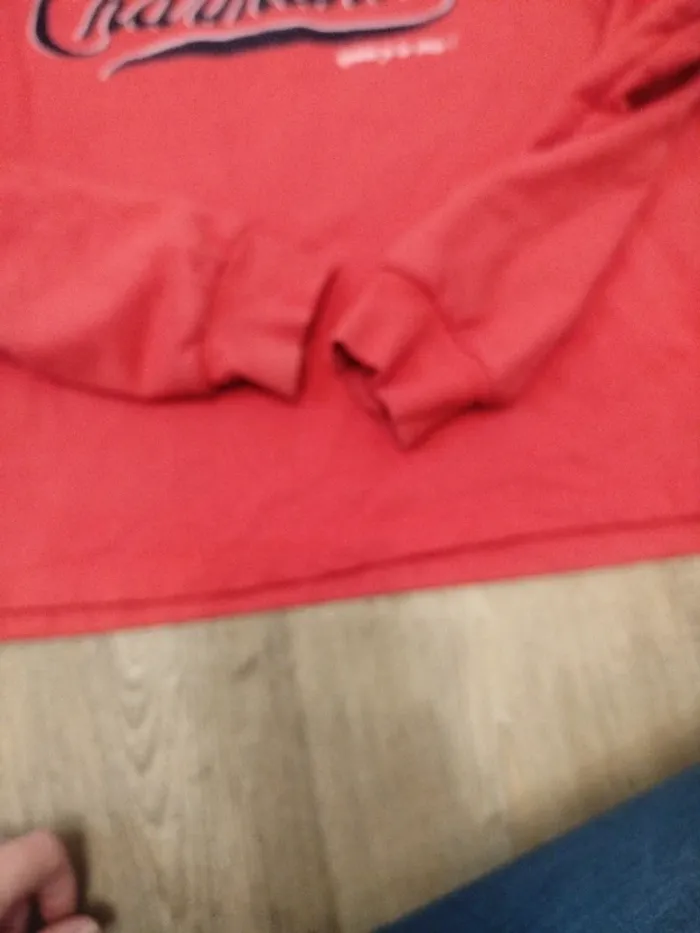 Pull charmante quand je veux ! 14ans marque fpc - photo numéro 3