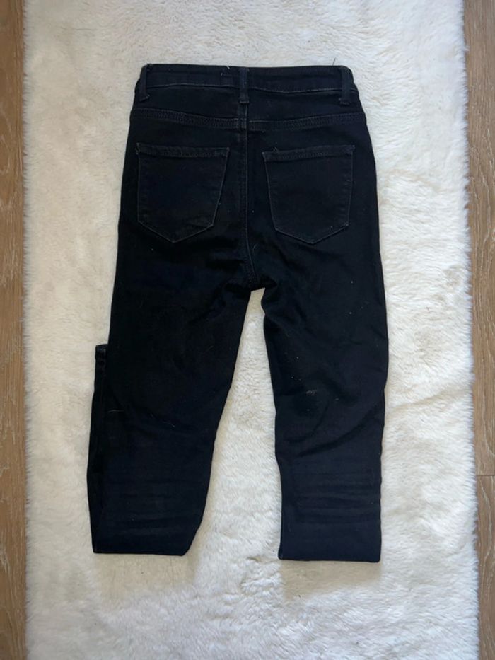 Jeans  femme - photo numéro 3