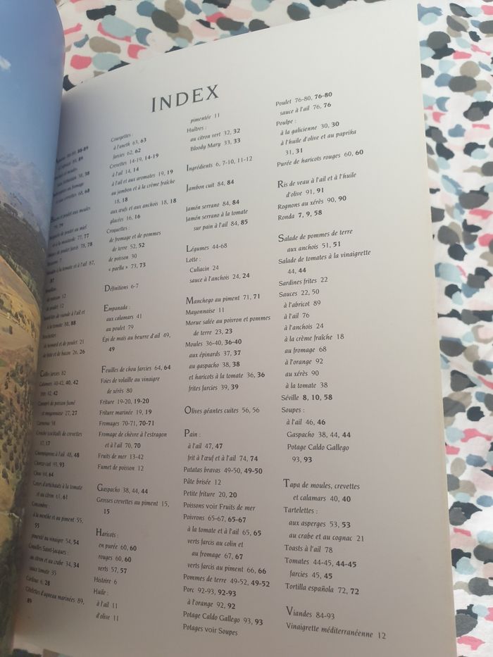 Tapas  100 recettes authentiques - photo numéro 5