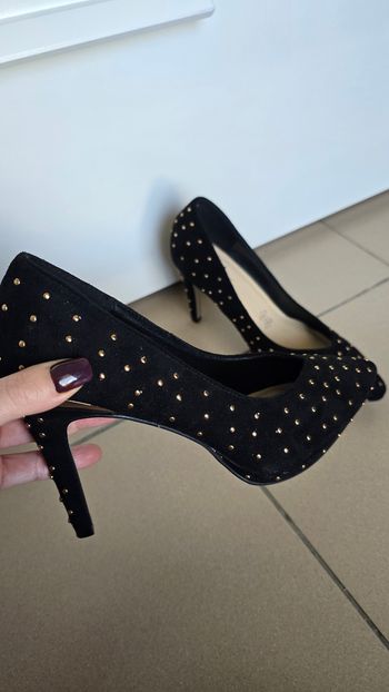 Escarpins menbur pointure 37