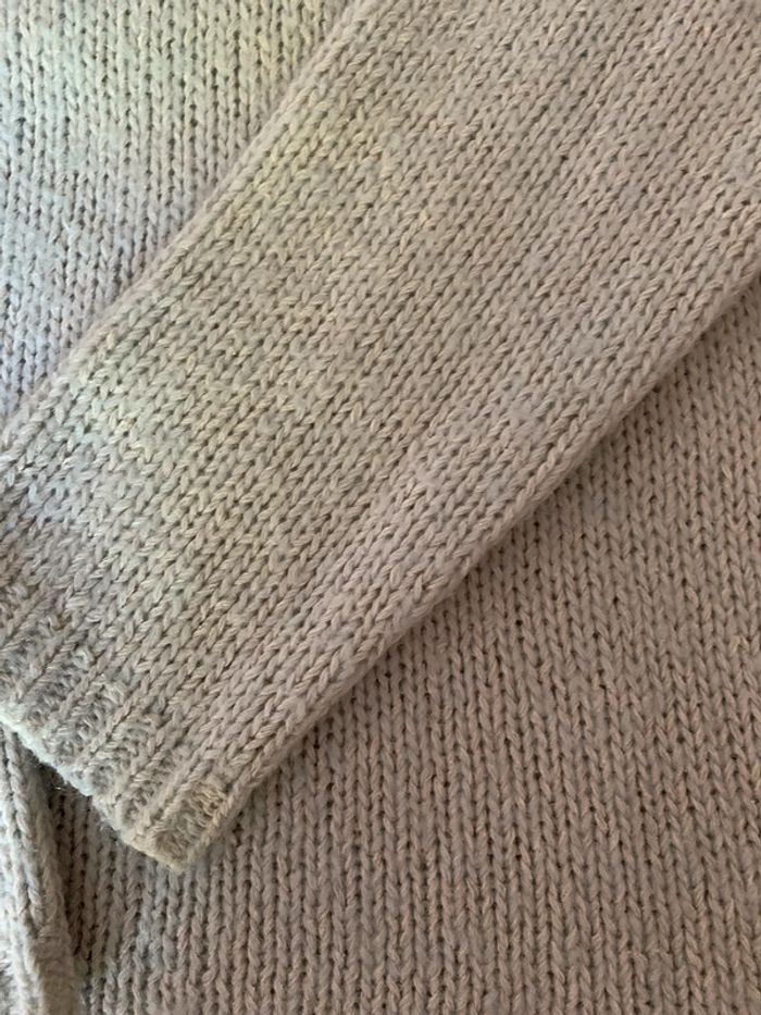 Pull des petits hauts - photo numéro 5