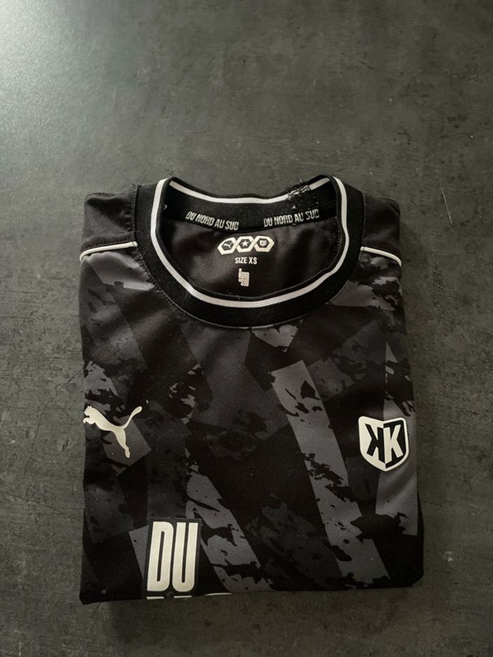 Maillot Puma - photo numéro 6