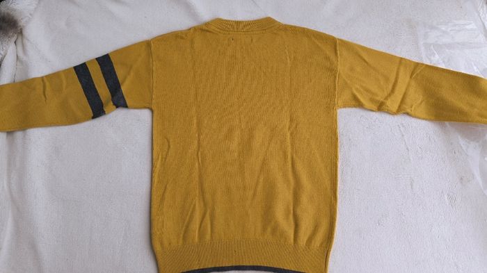 Pull garçon Okaïdi 8 ans - photo numéro 3