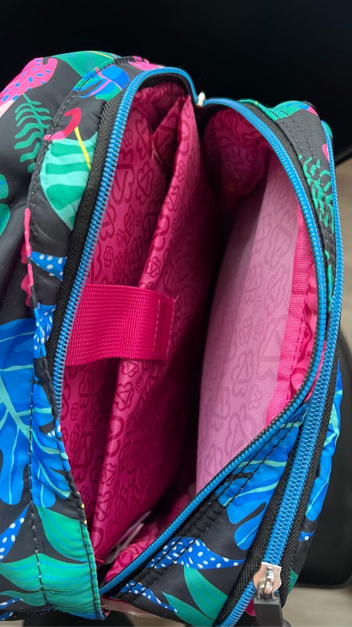 Sac à dos - photo numéro 3