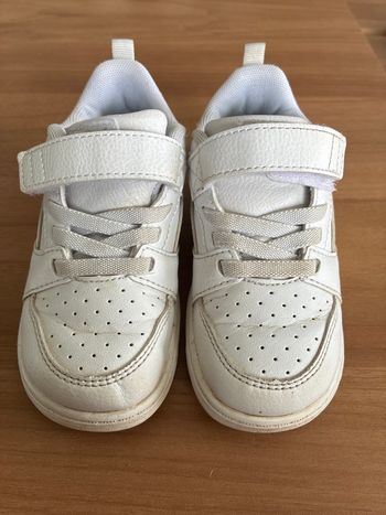Basket Puma taille 25