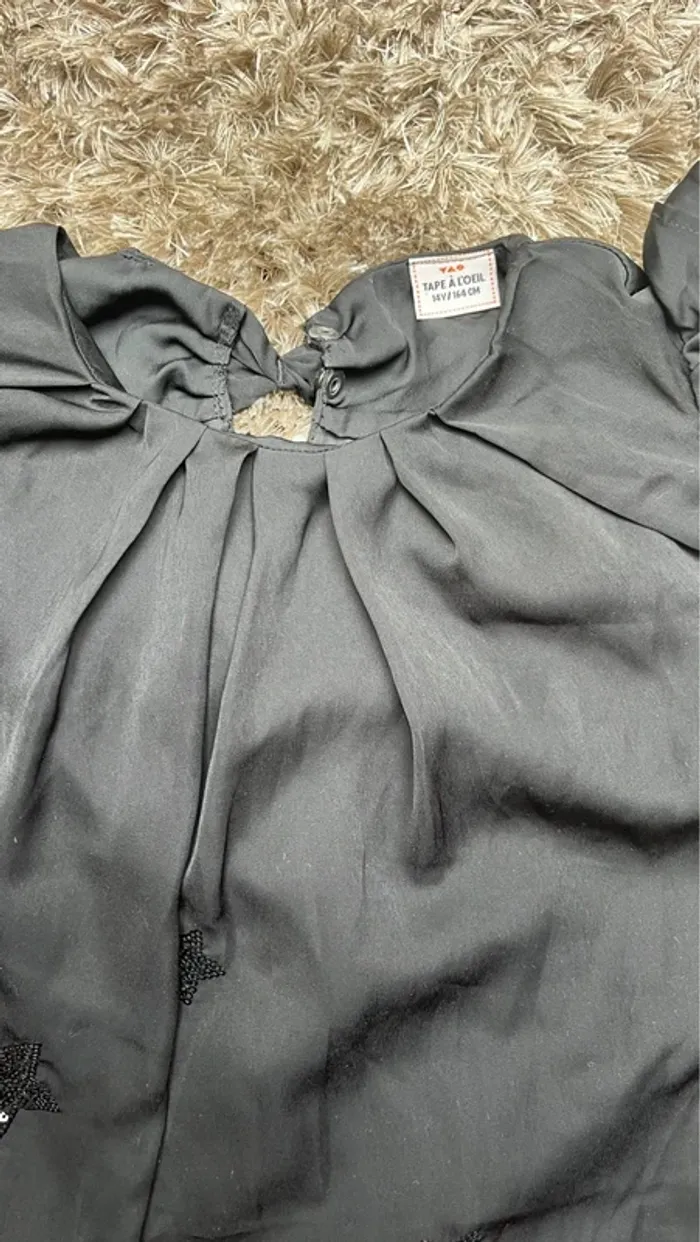 Robe Tape à l’œil - photo numéro 4