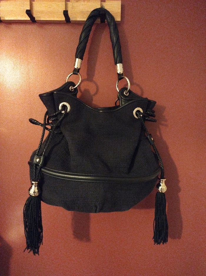 Sac a main Lancel - photo numéro 6