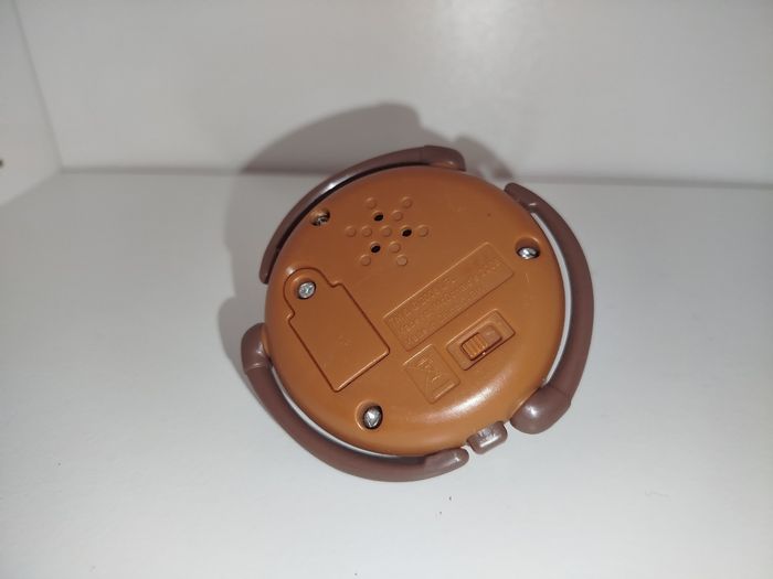 Jouet McDonald's Star Wars - photo numéro 3