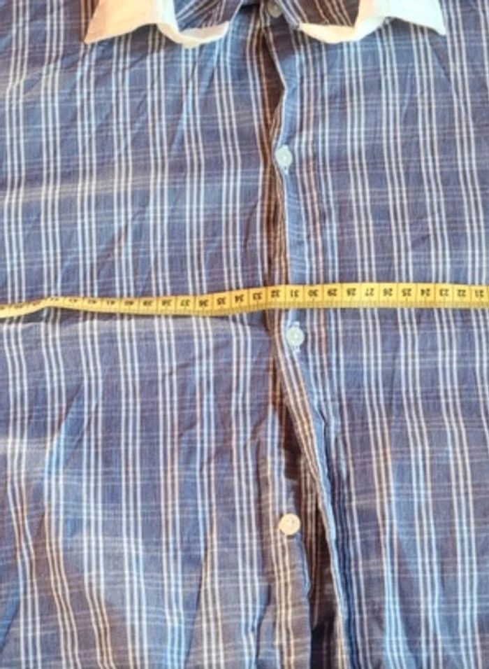Chemise homme taille 4 LOFT design by - photo numéro 9