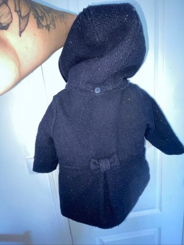 Manteau chaud Vertbaudet - photo numéro 5