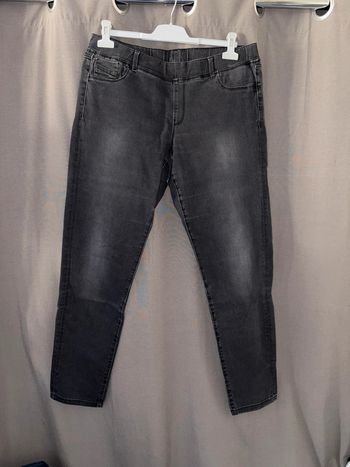 Jeans femme T44 Tex