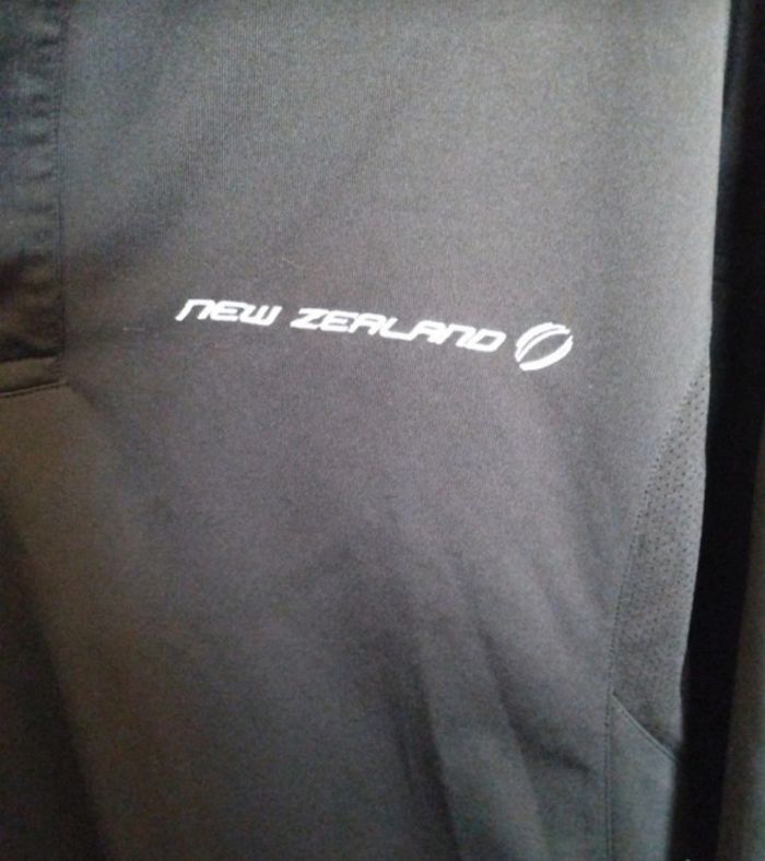 Polo new zeland - photo numéro 3