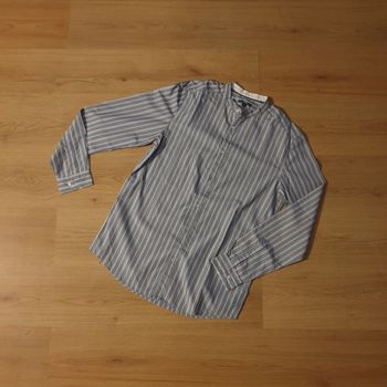 💙 Chemise KiAbi taille M 38 #emyfleury_38homme