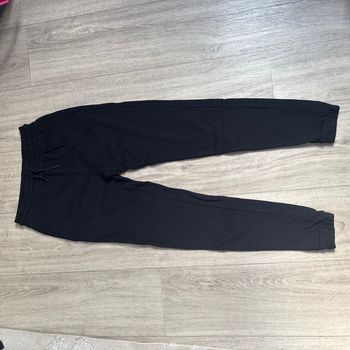 Jogging noir