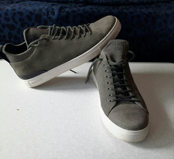 Chaussures Blackstone Taille 46