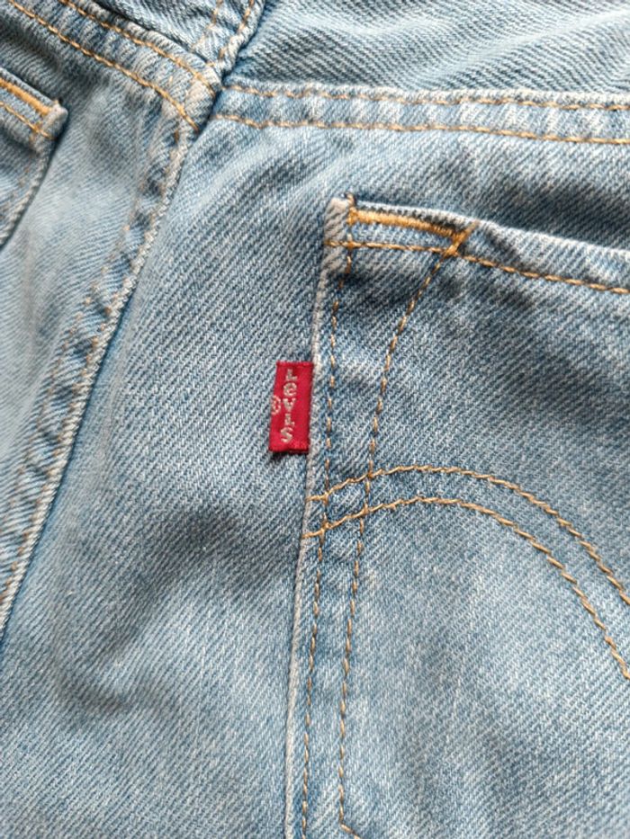 Short en jean - photo numéro 3