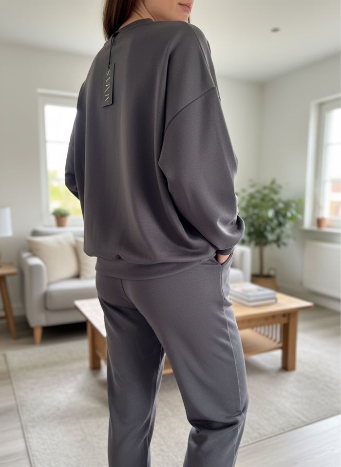 Ensemble survêtement - photo numéro 3
