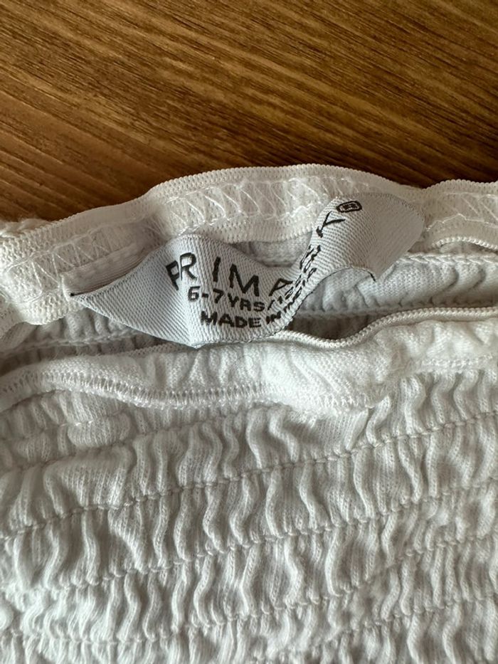 Haut Primark 6 ans - photo numéro 3