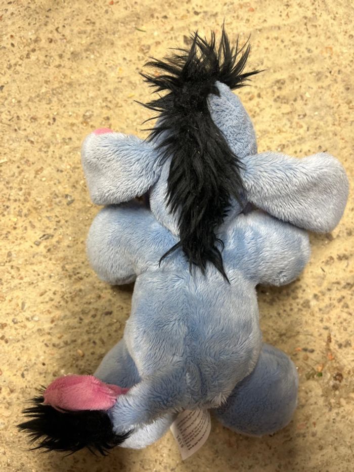 Peluche - photo numéro 3