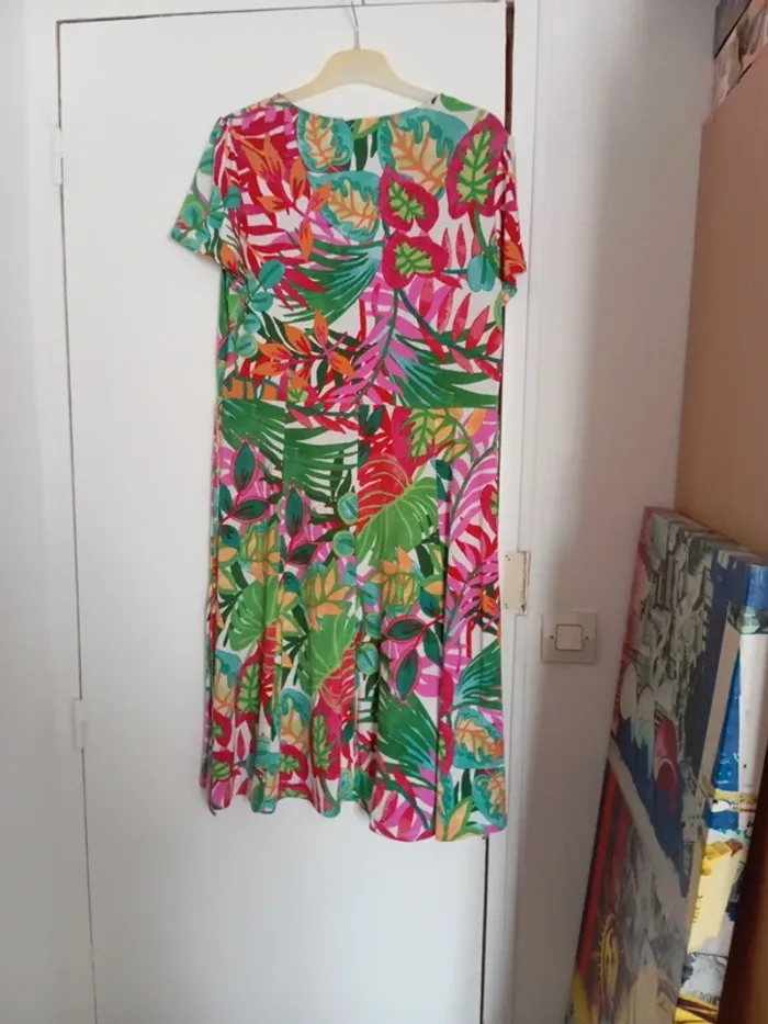 Robe été - photo numéro 3