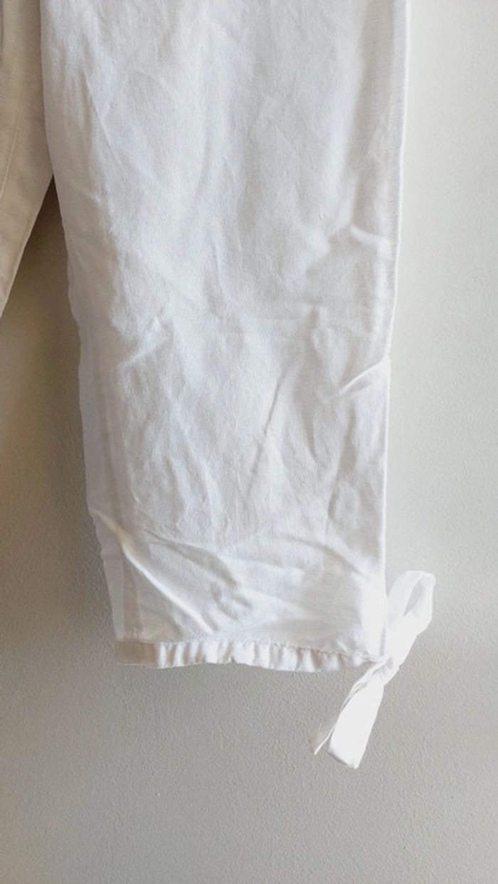 Pantacourt Camaïeu taille XS ou 34 - photo numéro 2