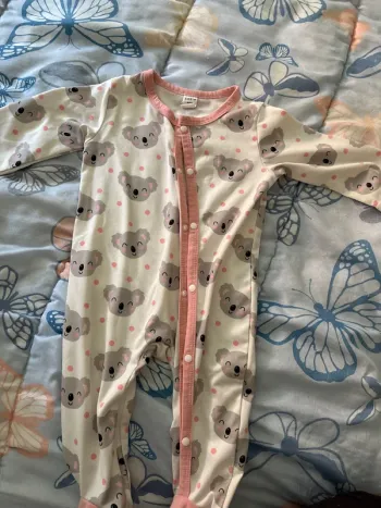 Pyjama