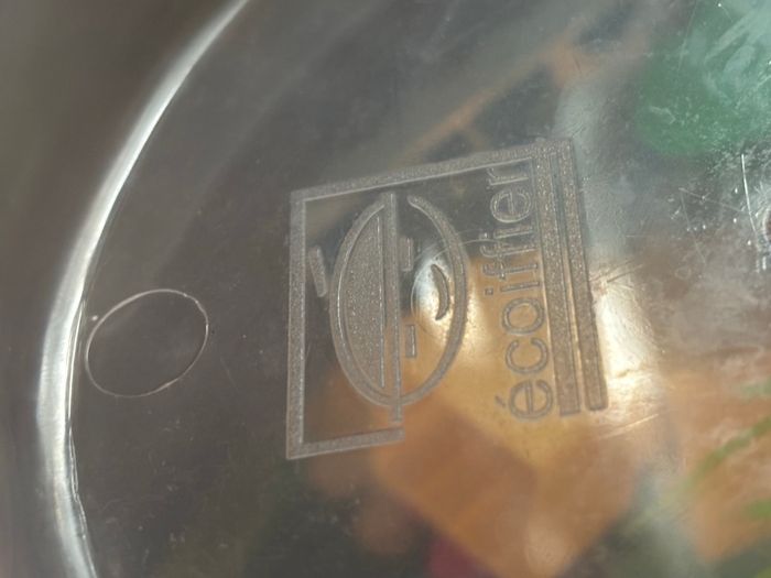 Blocs enfants ecoiffier