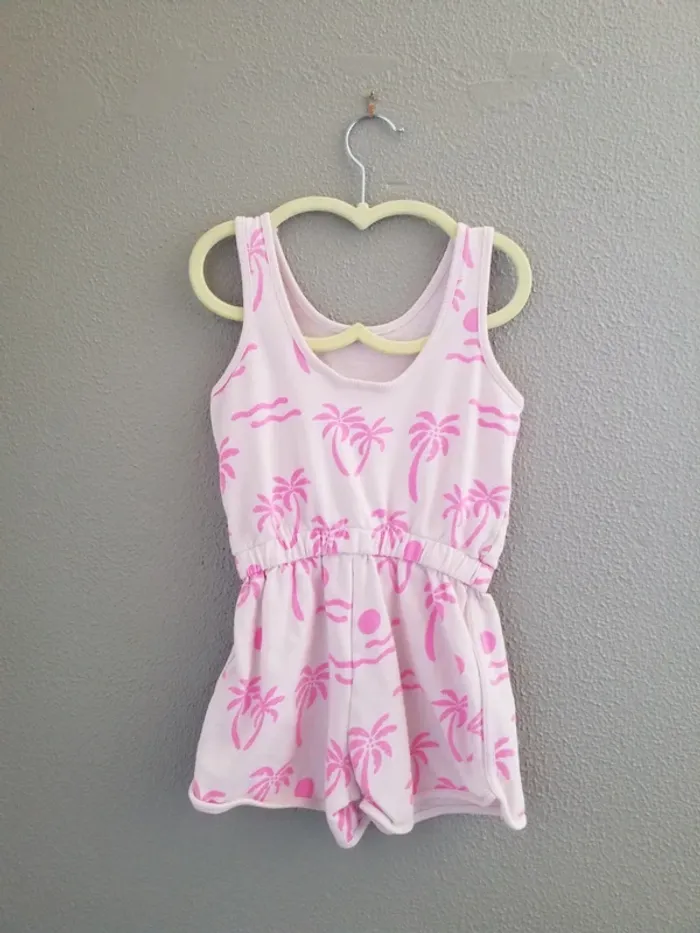 Combi short zara etat neuf - photo numéro 4