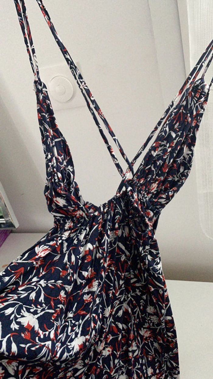 Robe courte - photo numéro 6