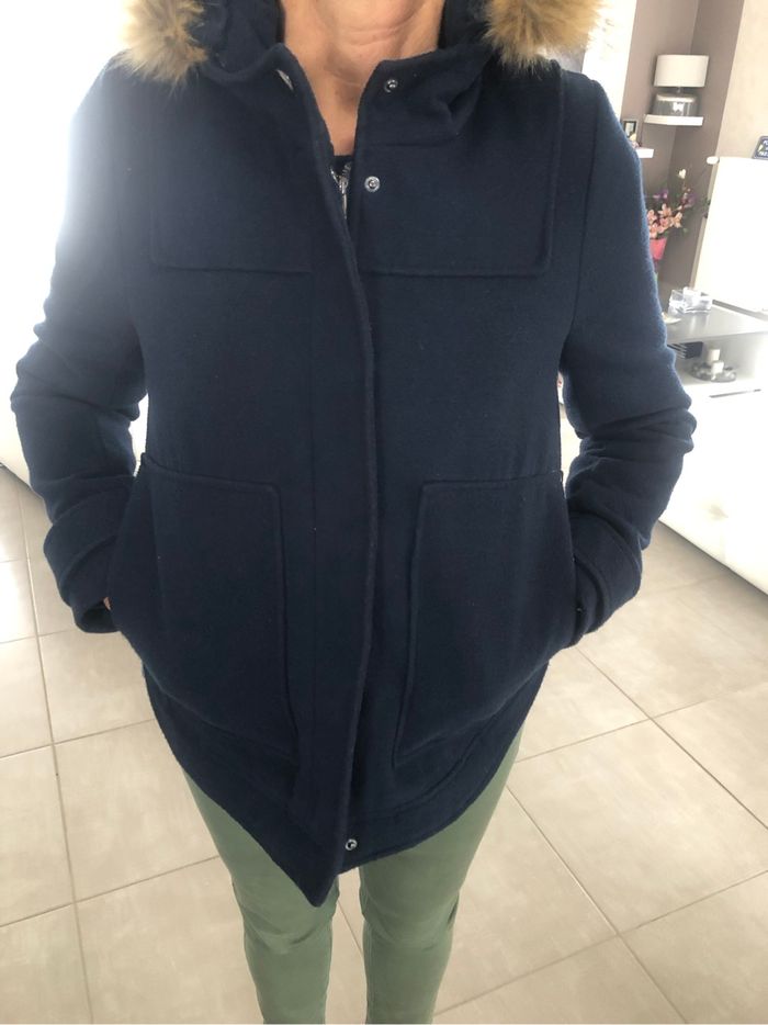 Blouson - photo numéro 3