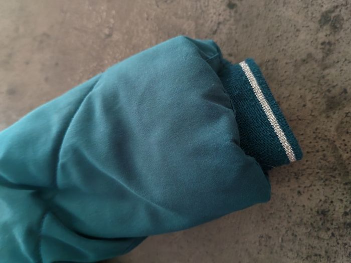 Manteau hiver Okaidi - photo numéro 5