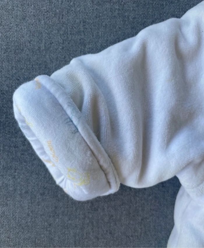 Chancelière bébé mixte - photo numéro 3