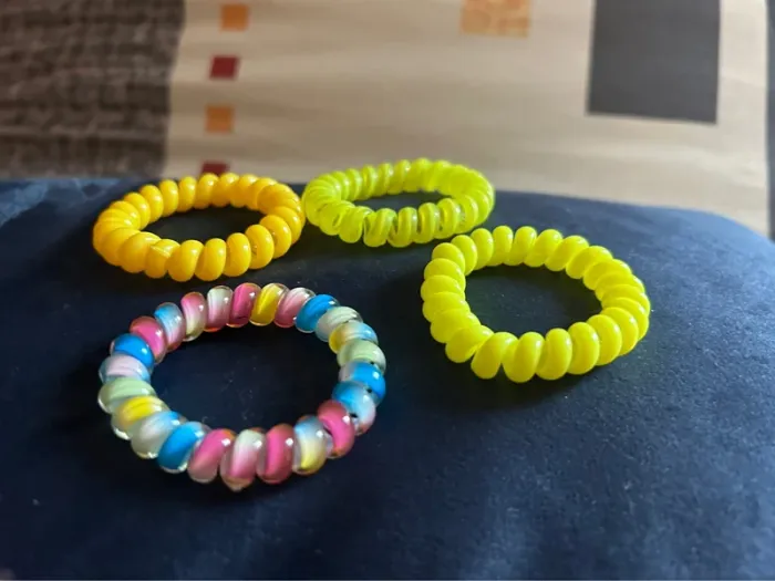 Bijoux fille