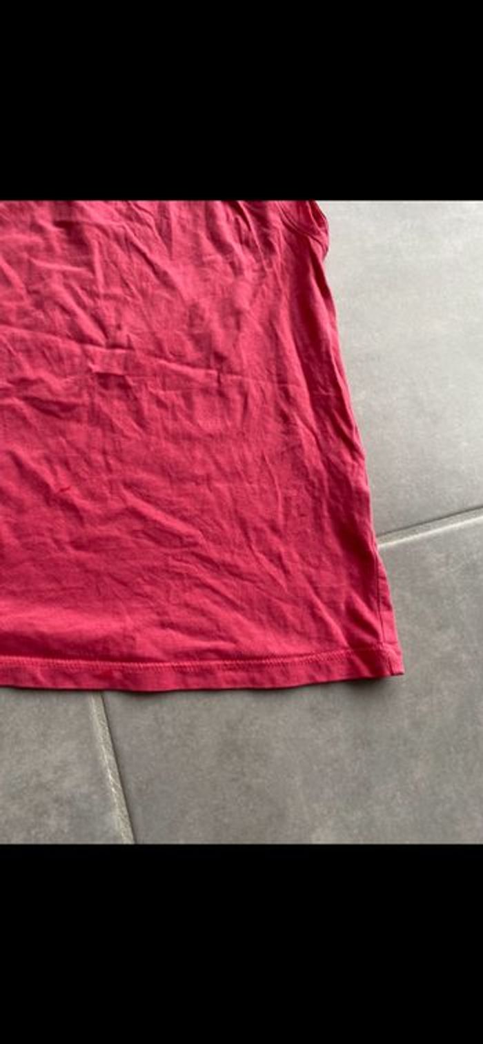 Tee shirt Kiabi 10 ans - photo numéro 9