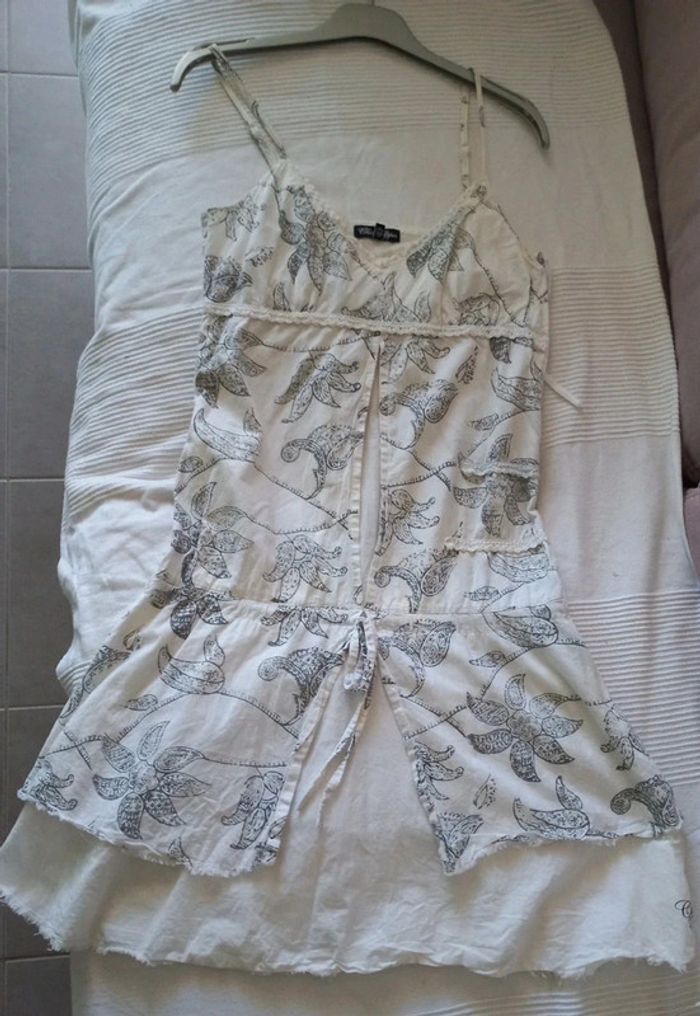 Robe d'été - photo numéro 15