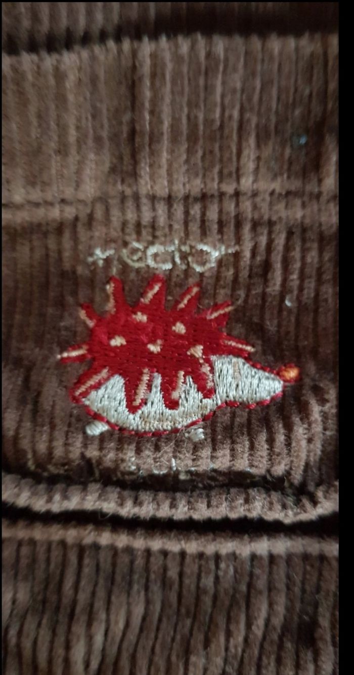 Ensemble 3 mois hiver - photo numéro 4