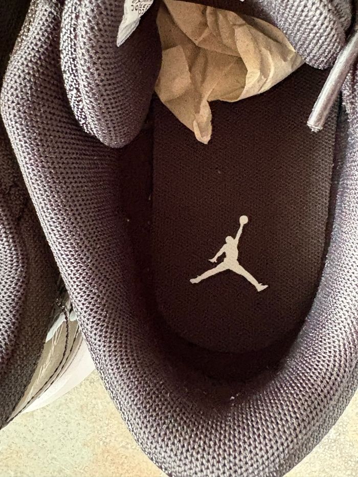 Nike Jordan Max aura 6 taille 38,5 - photo numéro 7