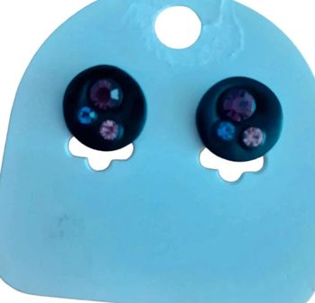 Boucles  D'oreilles  n°130