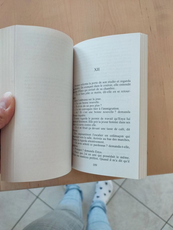 Marc Levy "mes amis mes amours" - photo numéro 3