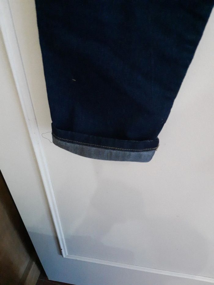 Jeans casual de gemo - photo numéro 4