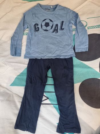 Pyjama 3ans
