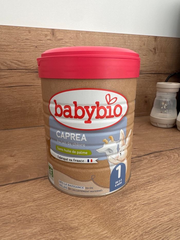 Babybio