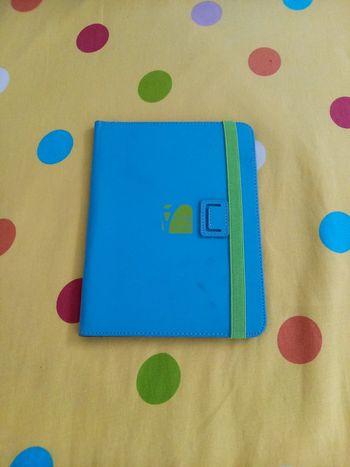 Pochette pour tablette