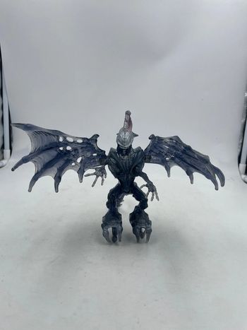 Figurine Flying Alien Queen / reine Kenner 1993