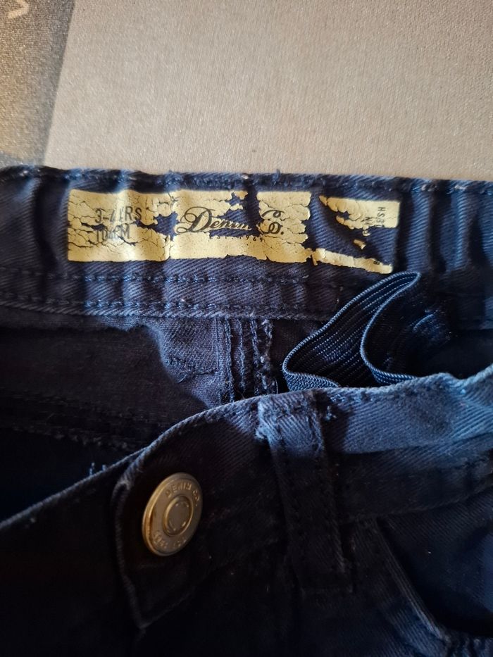 Pantalon 3/4 ans - photo numéro 3
