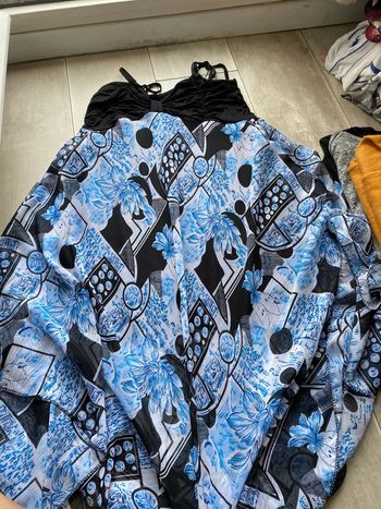 Robe taille 40/42