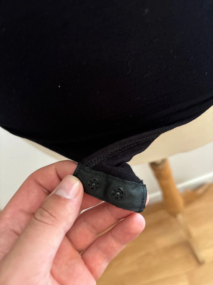 Body femme taille XS de marque Jennyfer - photo numéro 3