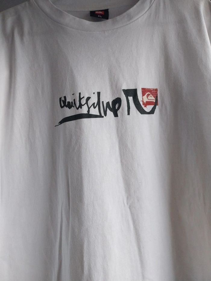 Tee shirt homme - photo numéro 3