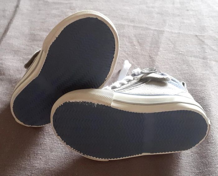 Baskets hautes - photo numéro 4